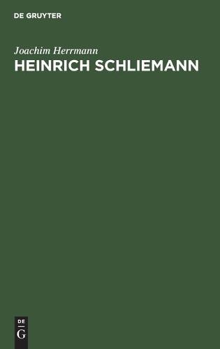 Heinrich Schliemann