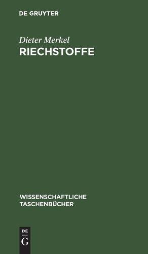 Riechstoffe