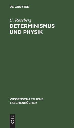 Determinismus Und Physik