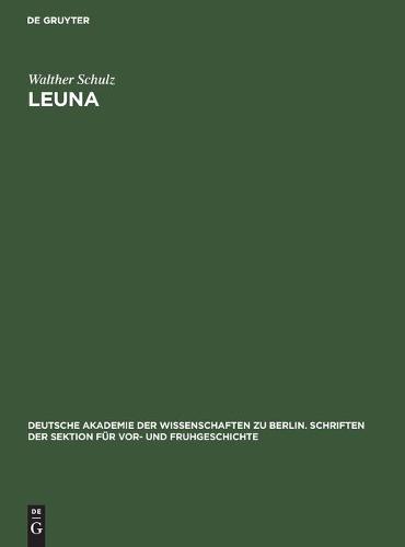 Leuna