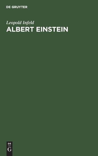 Albert Einstein