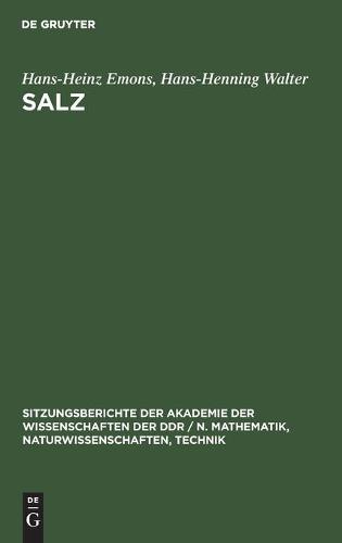 Salz