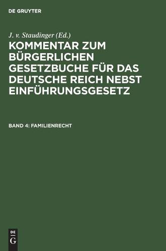 Familienrecht