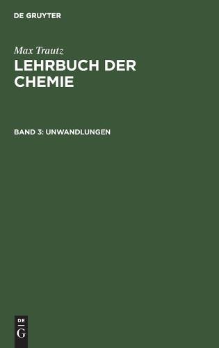 Unwandlungen