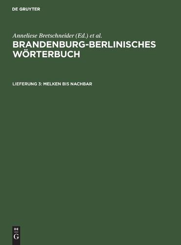 Melken Bis Nachbar