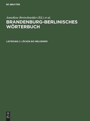 Löcken Bis Melkeimer