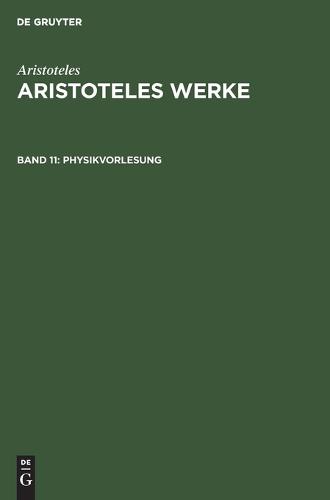 Physikvorlesung