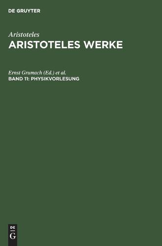 Physikvorlesung