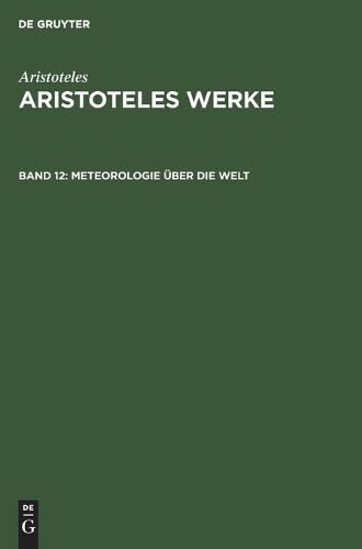 Meteorologie Über Die Welt
