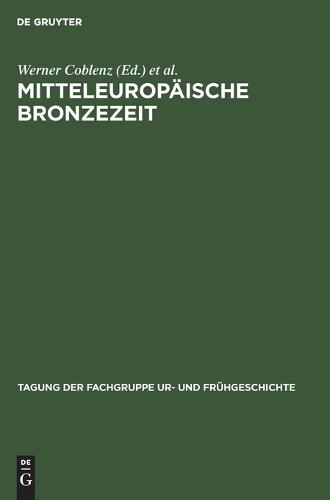 Mitteleuropäische Bronzezeit