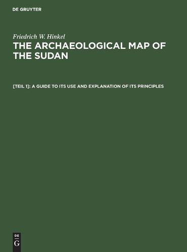 A Guide to Its Use and Explanation of Its Principles