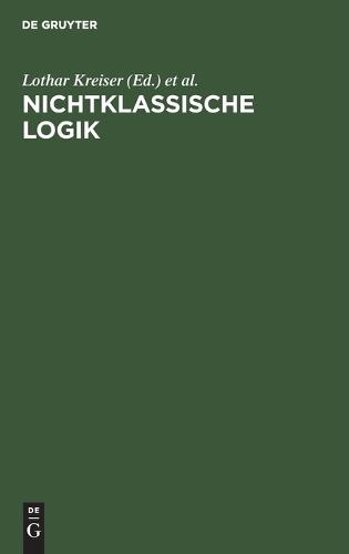 Nichtklassische Logik