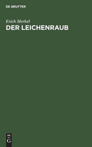 Der Leichenraub