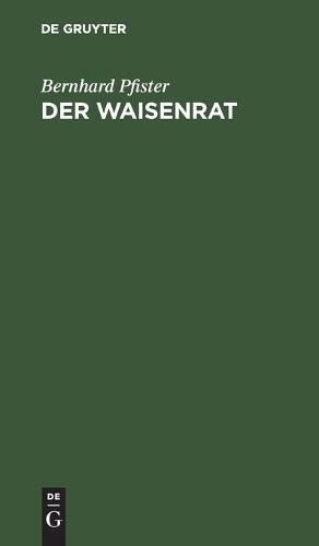 Der Waisenrat