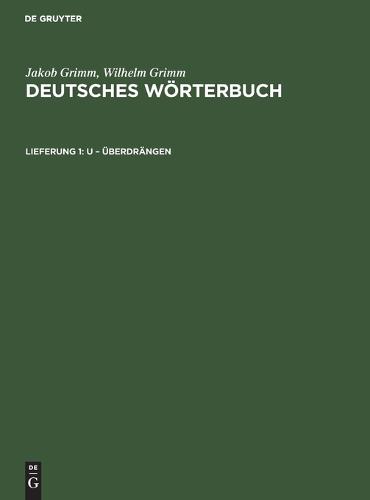 U - Überdrängen
