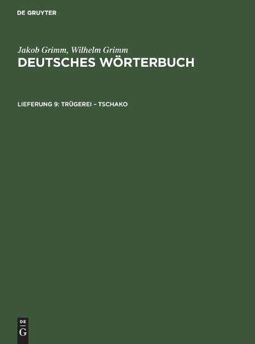 Trügerei - Tschako