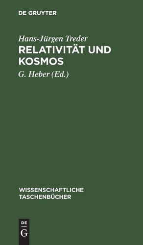 Relatıvität Und Kosmos