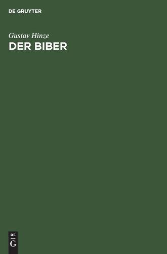 Der Biber