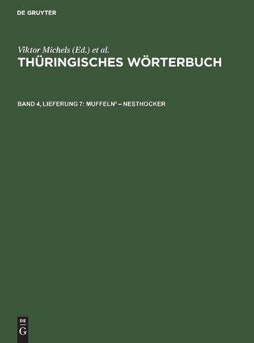 Muffeln² - Nesthocker