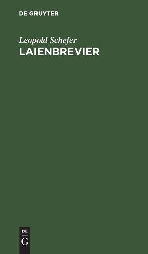 Laienbrevier