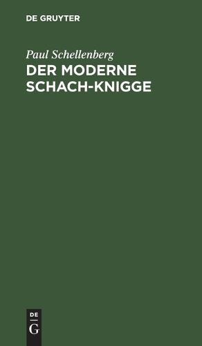 Der Moderne Schach-Knigge