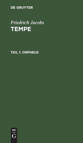 Orpheus