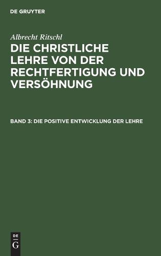Die Positive Entwicklung Der Lehre