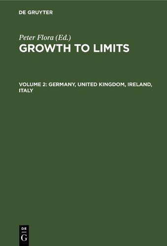 Germany, United Kingdom, Ireland, Italy