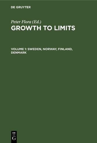 Sweden, Norway, Finland, Denmark