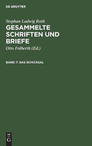 Das Schicksal