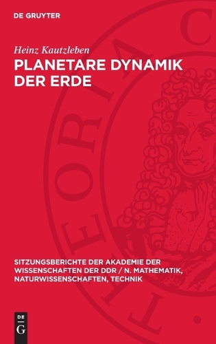 Planetare Dynamik Der Erde