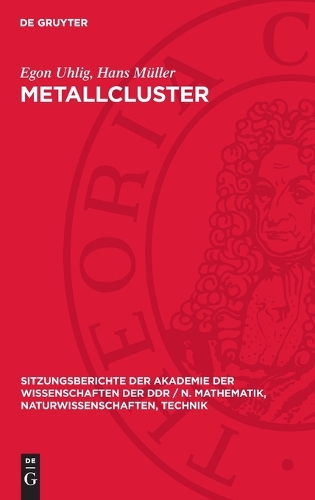 Metallcluster