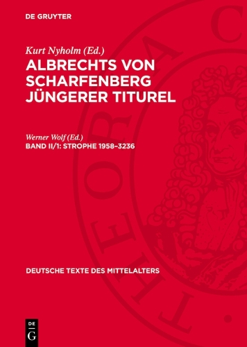 Strophe 1958-3236