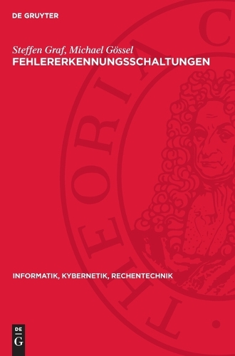 Fehlererkennungsschaltungen