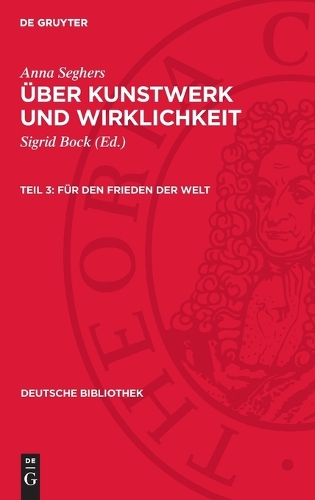 Für Den Frieden Der Welt