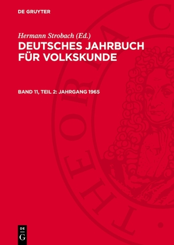 Jahrgang 1965