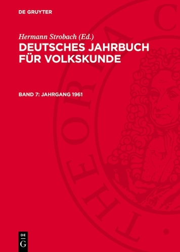 Jahrgang 1961