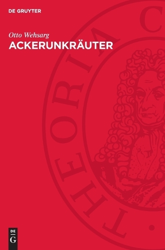Ackerunkräuter