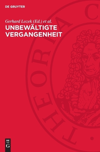 Unbewältigte Vergangenheit