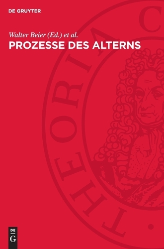 Prozesse Des Alterns