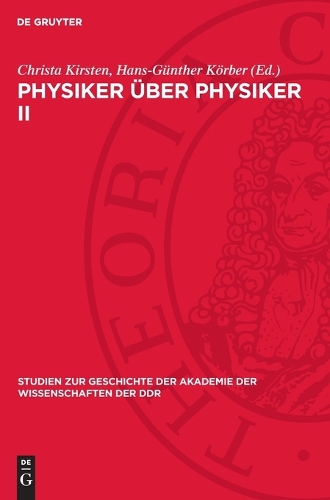 Physiker Über Physiker II