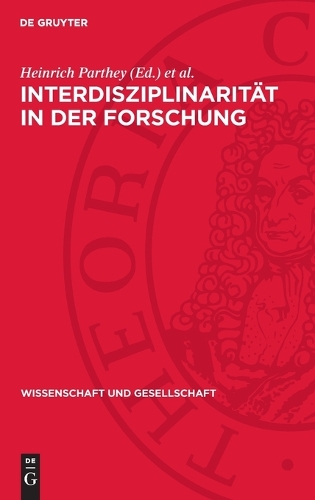 Interdisziplinarität in Der Forschung