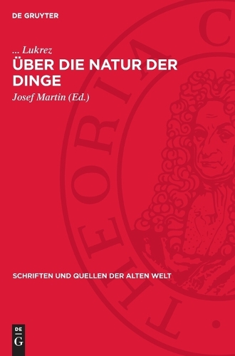 Über Die Natur Der Dinge