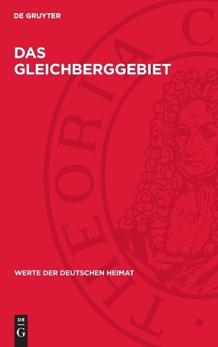 Das Gleichberggebiet