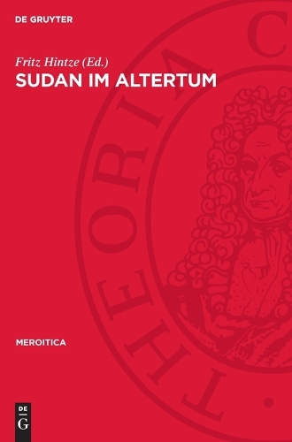 Sudan Im Altertum