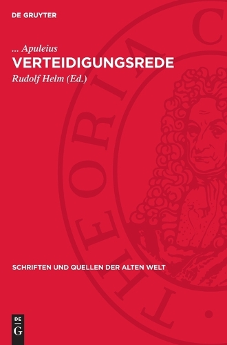 Verteidigungsrede
