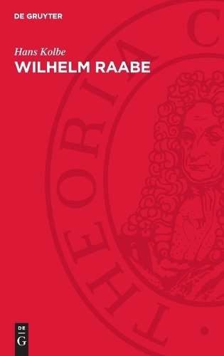 Wilhelm Raabe