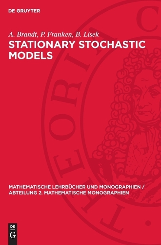 Stationary Stochastic Models