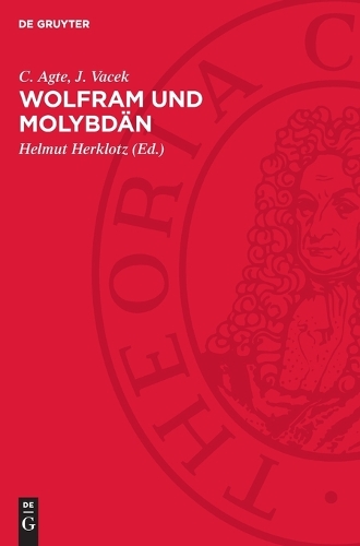 Wolfram Und Molybdän