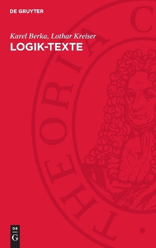Logik-Texte